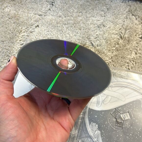 Ni No Kuni: Wrath of the White Witch,
Bandai Namco, Playstation 3 - Picture 5 of 5